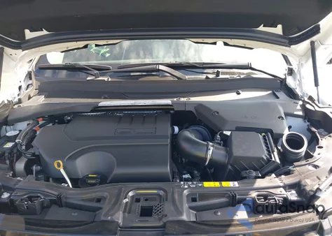 2024 Land Rover Discovery Sport Core S from USA, damaged, VIN SALCJ2FX8RH346346